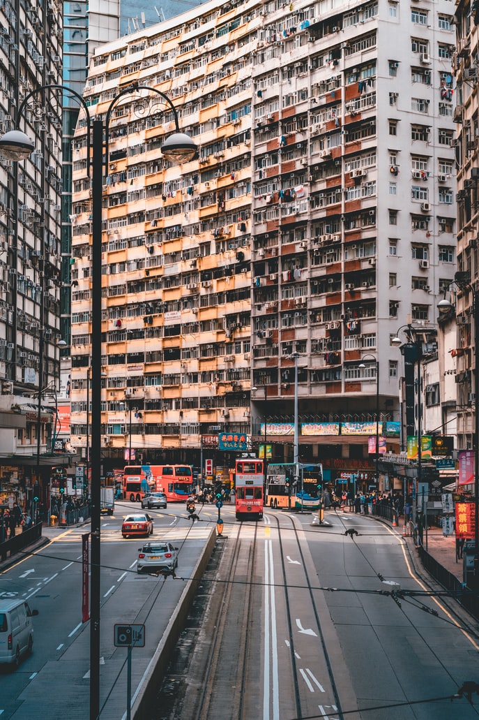 Hong Kong