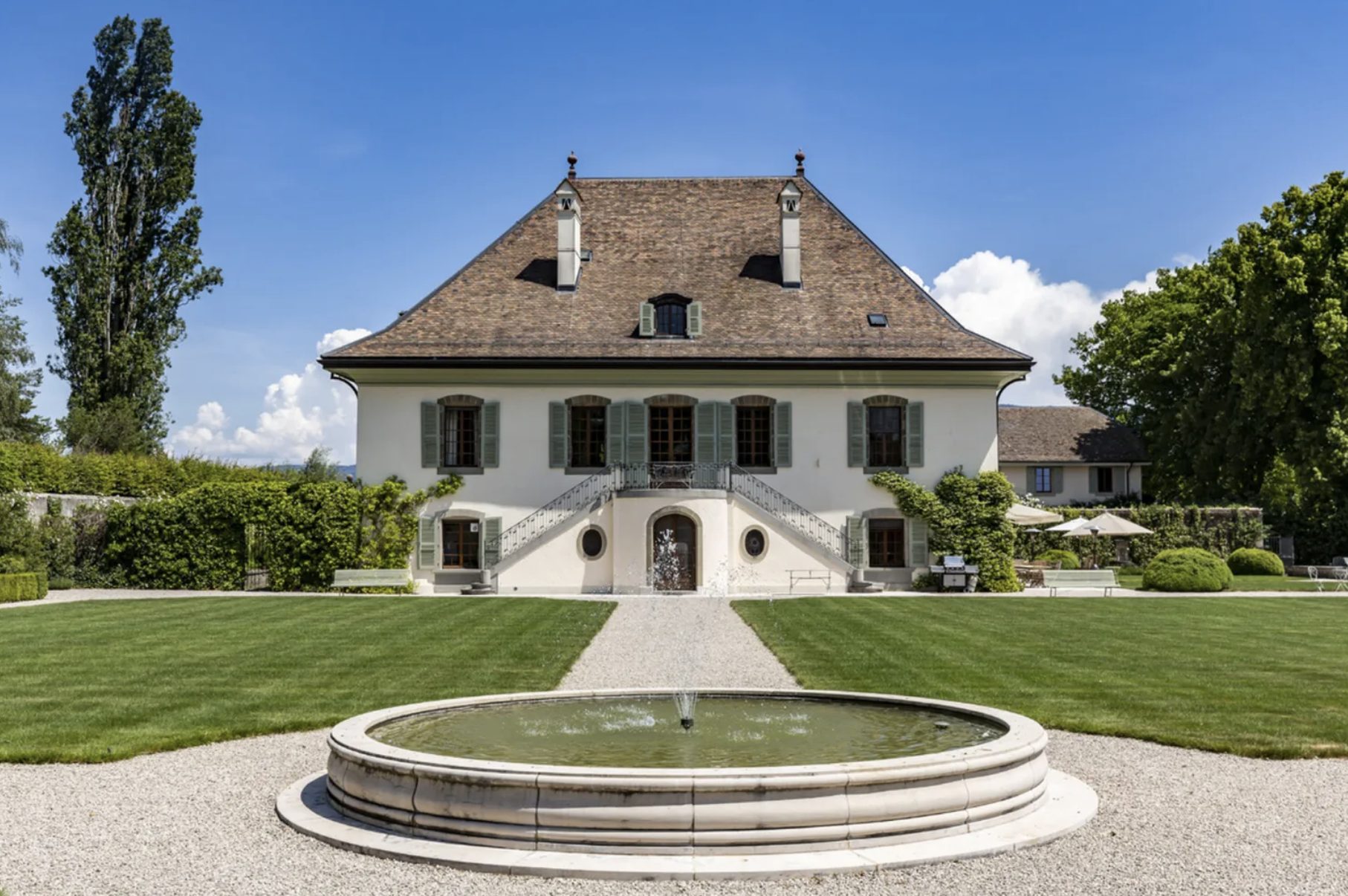 Zwitserland