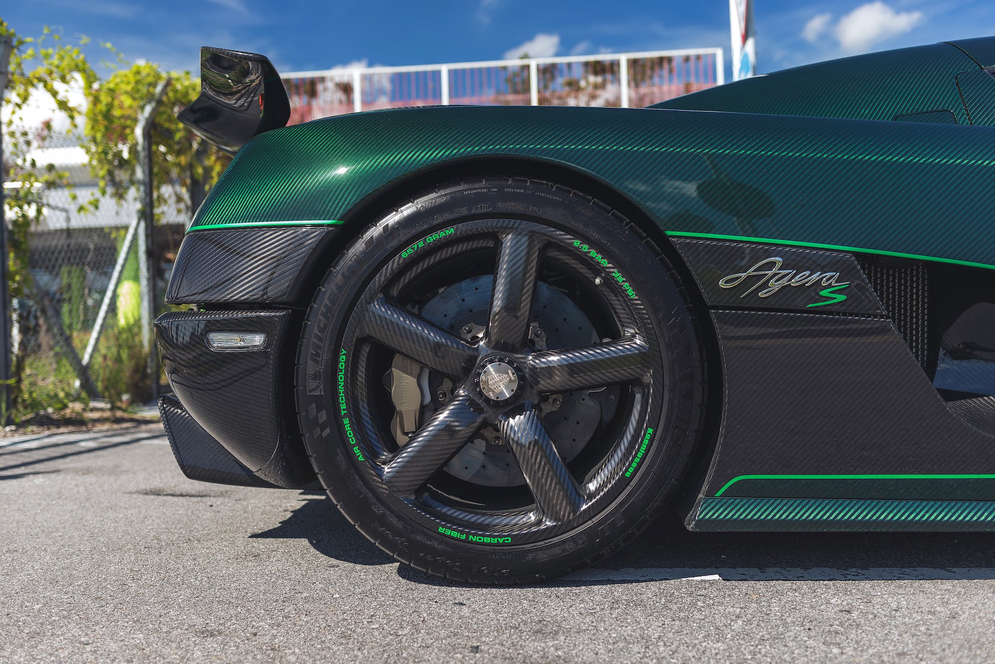 Supercar