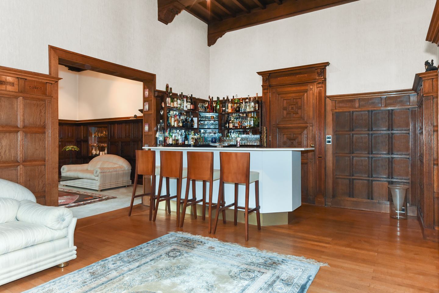 Bar Wassenaar