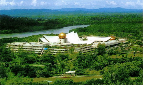 Brunei