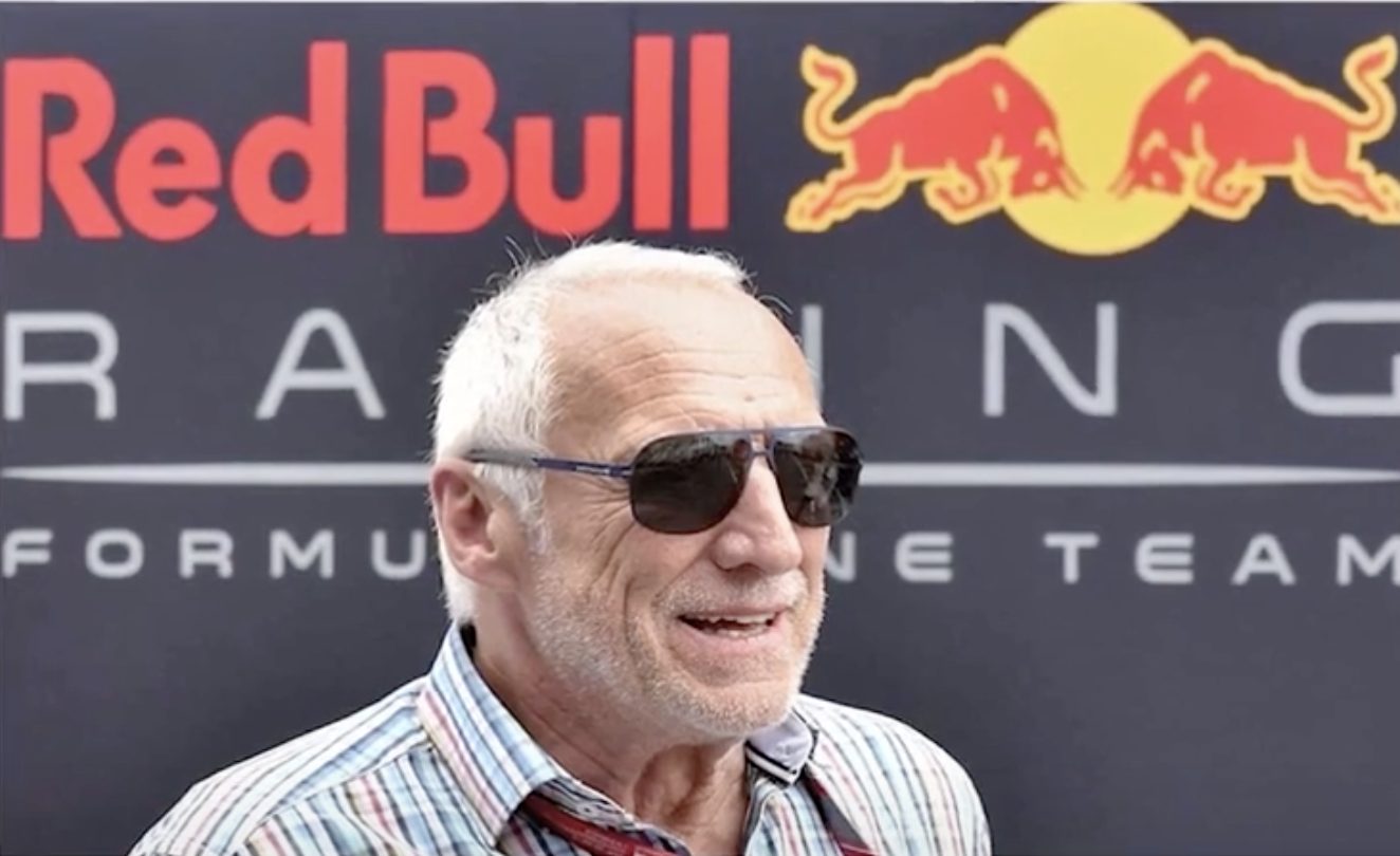 Dietrich Mateschitz