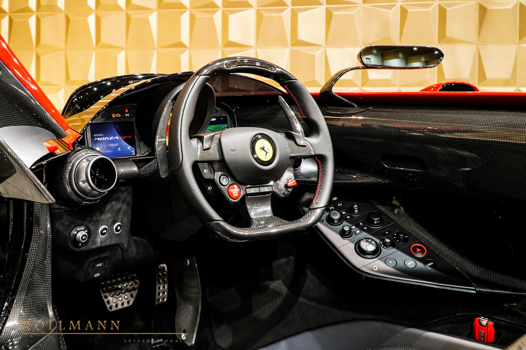 Interieur