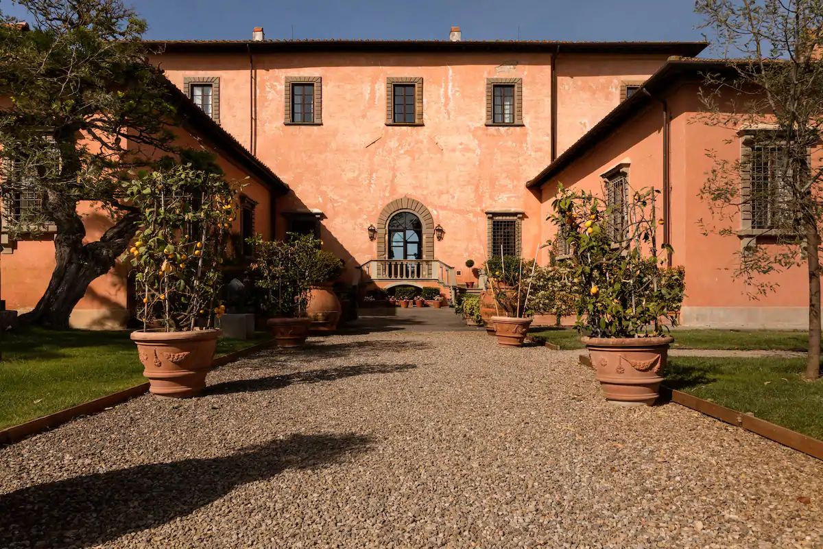 Florence