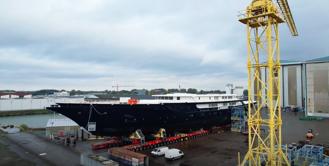 Oceanco