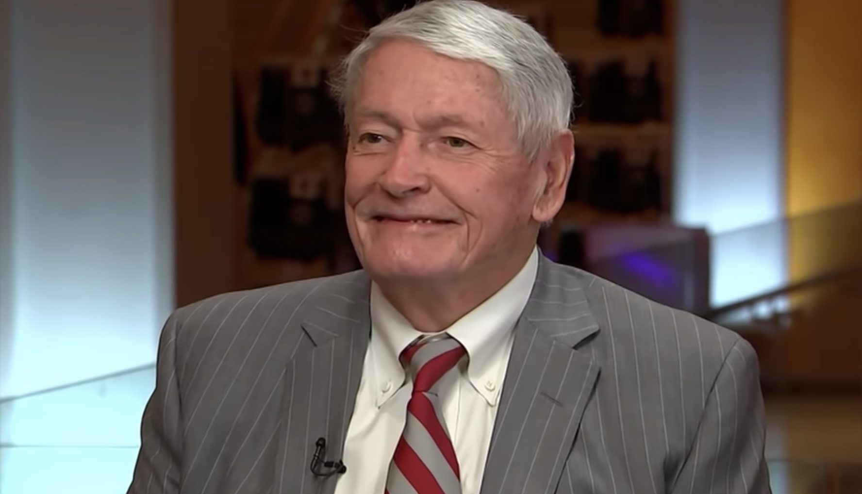 John C. Malone