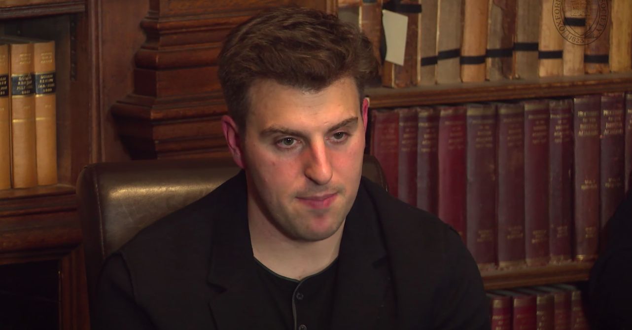Brian Chesky