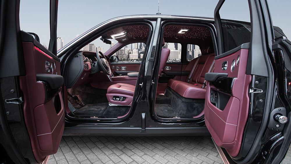 interieur