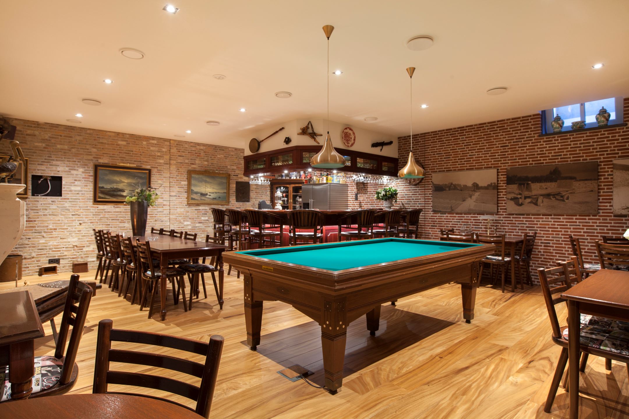 Gouda Mancave