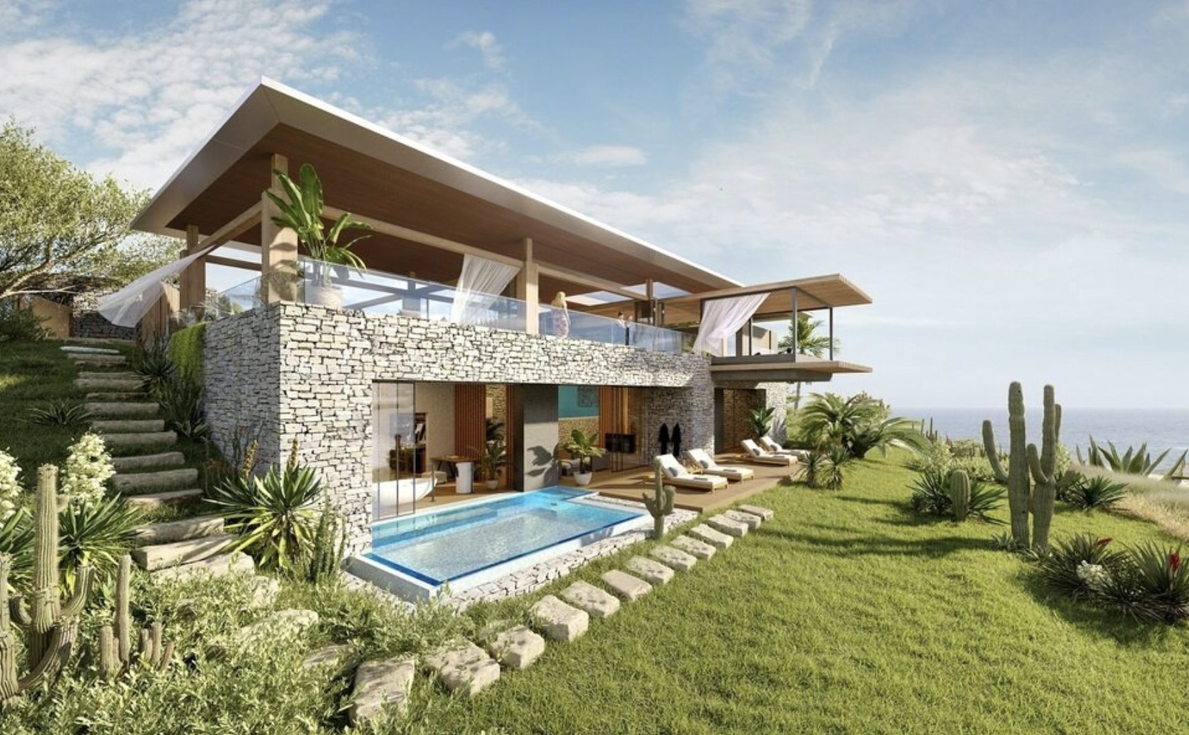 Saint Lucia
