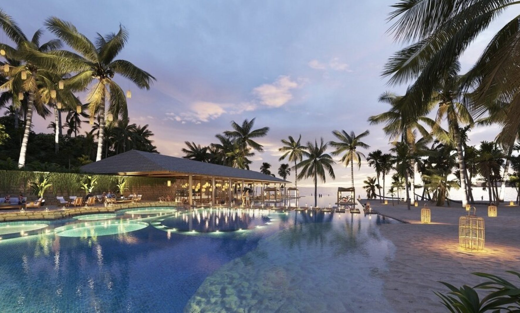 Saint Lucia