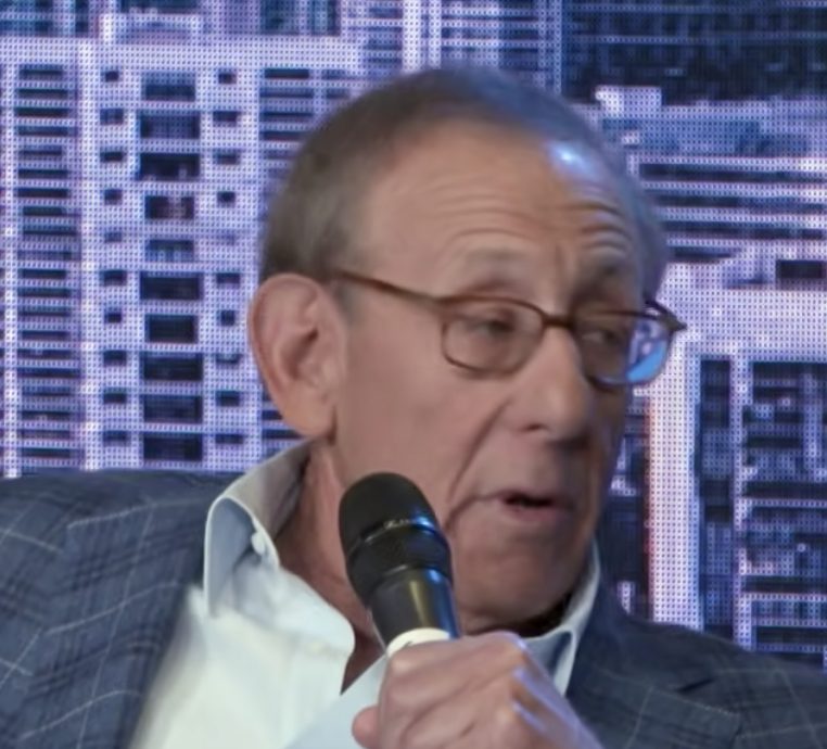 Stephen Ross
