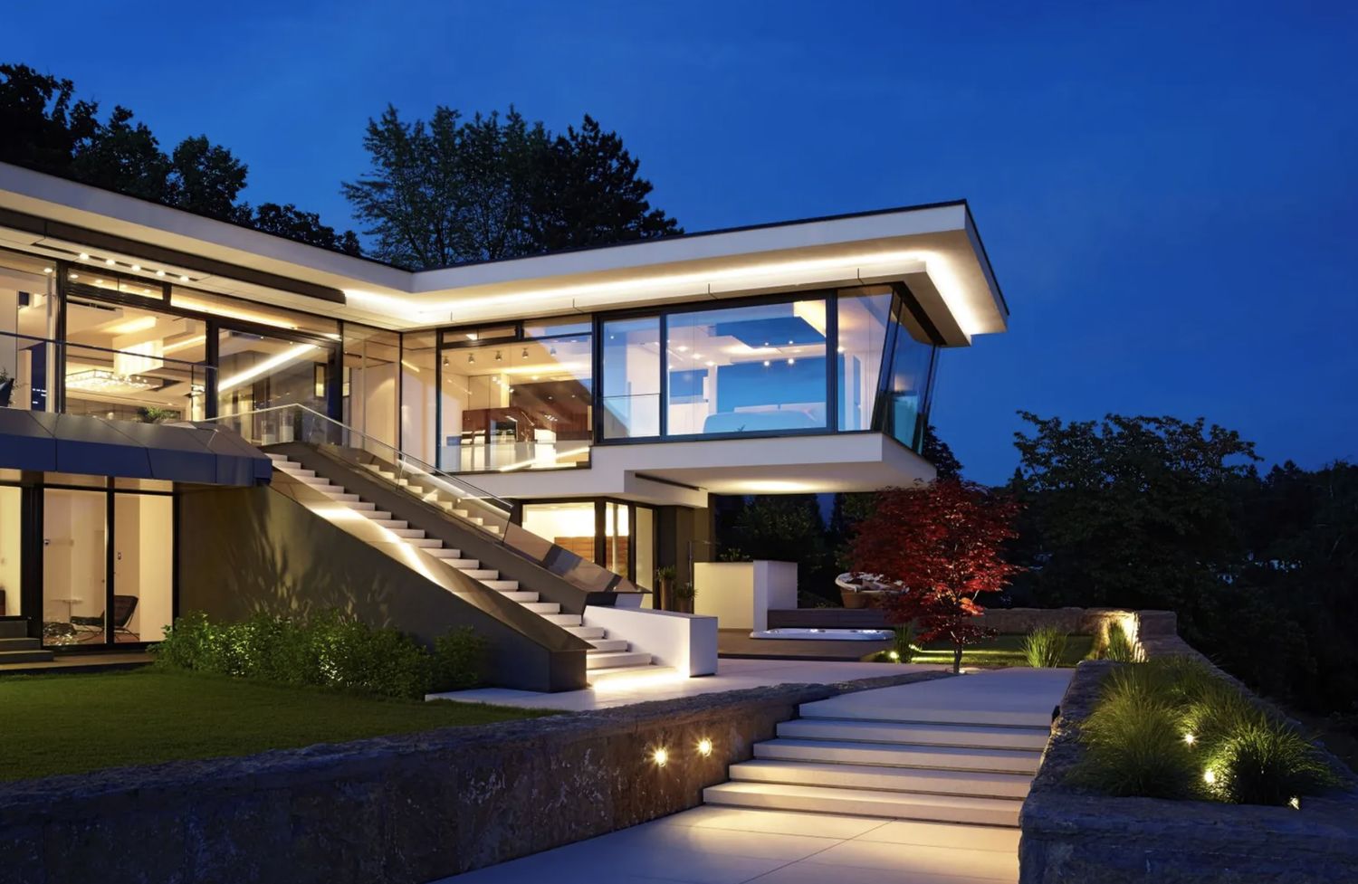 Villa Stuttgart 