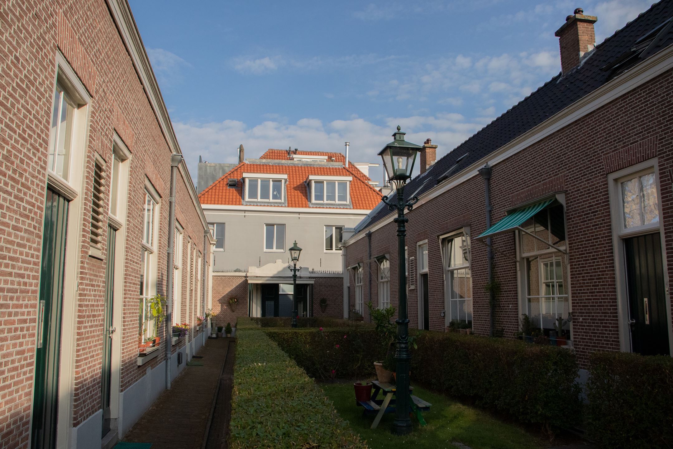Villa Den Haag