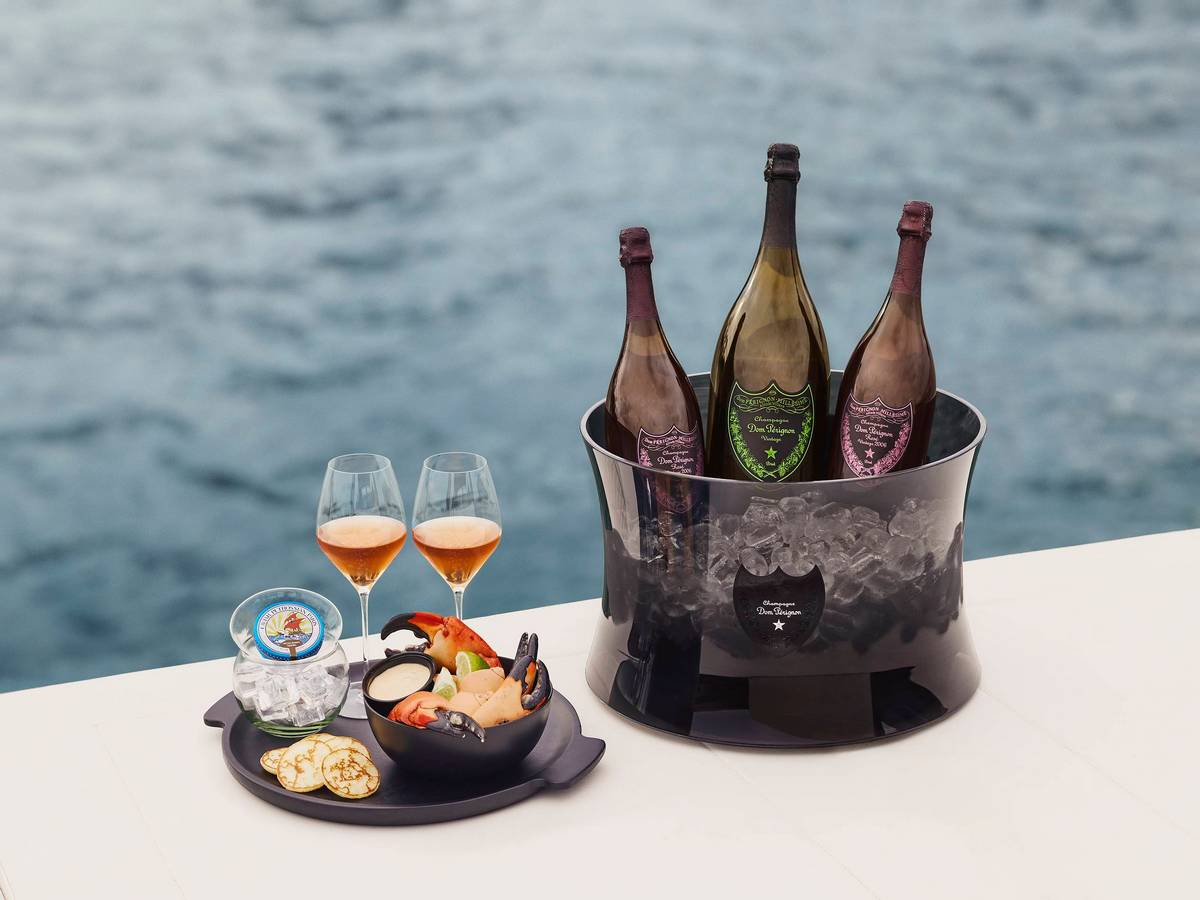 Dom Pérignon