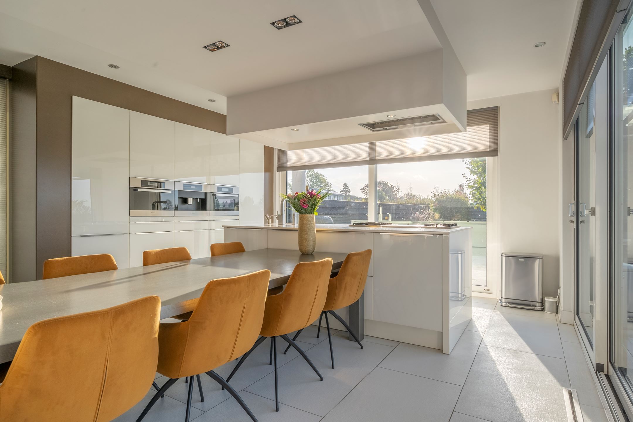 keuken Polder woning