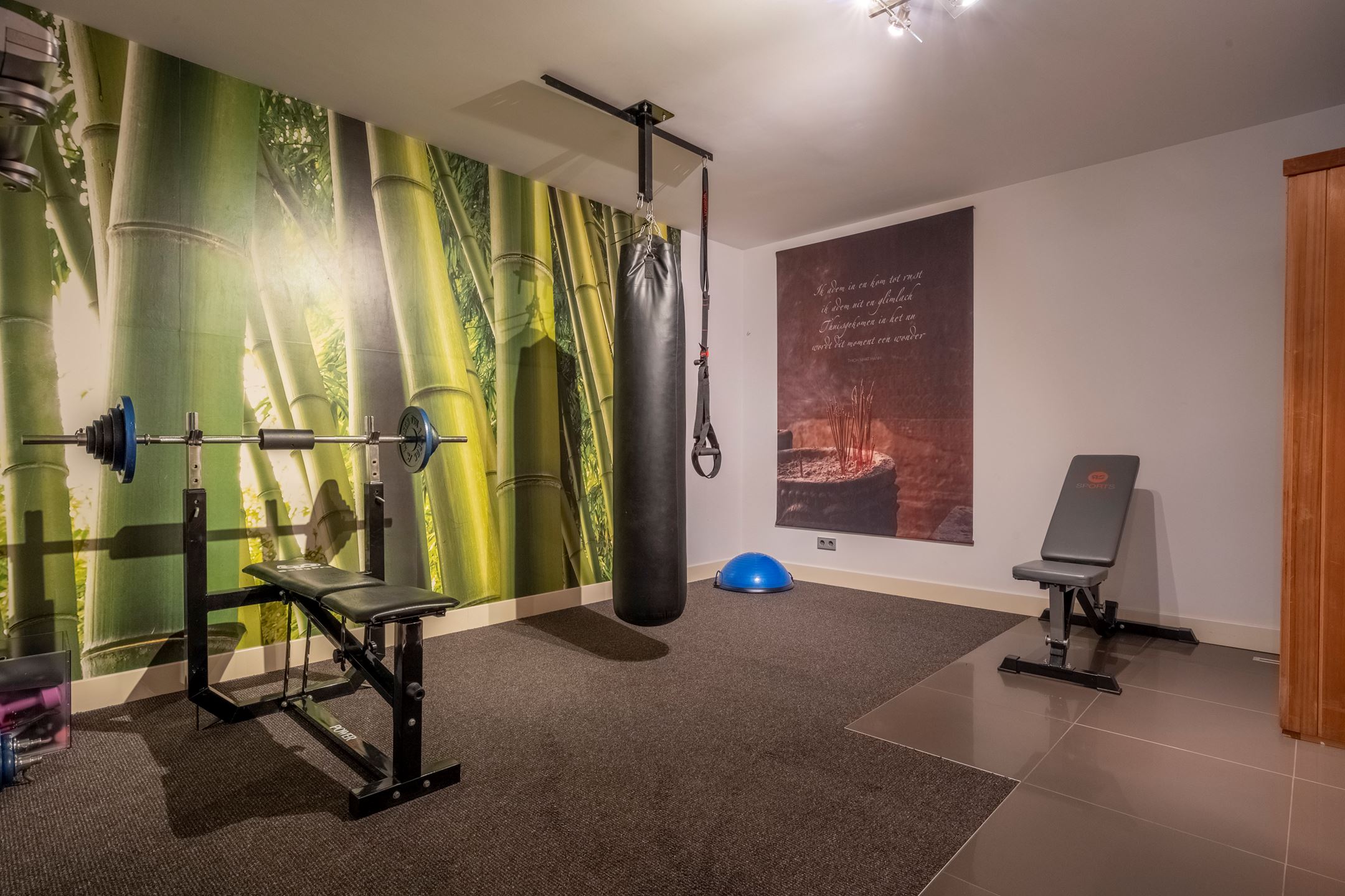 gym Dordrecht
