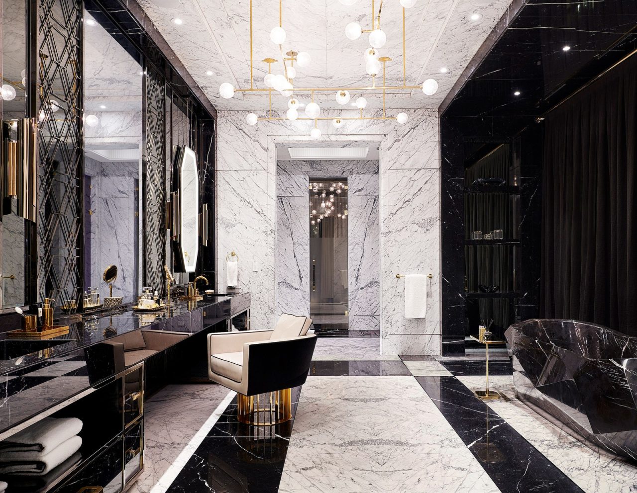 badkamer Toronto
