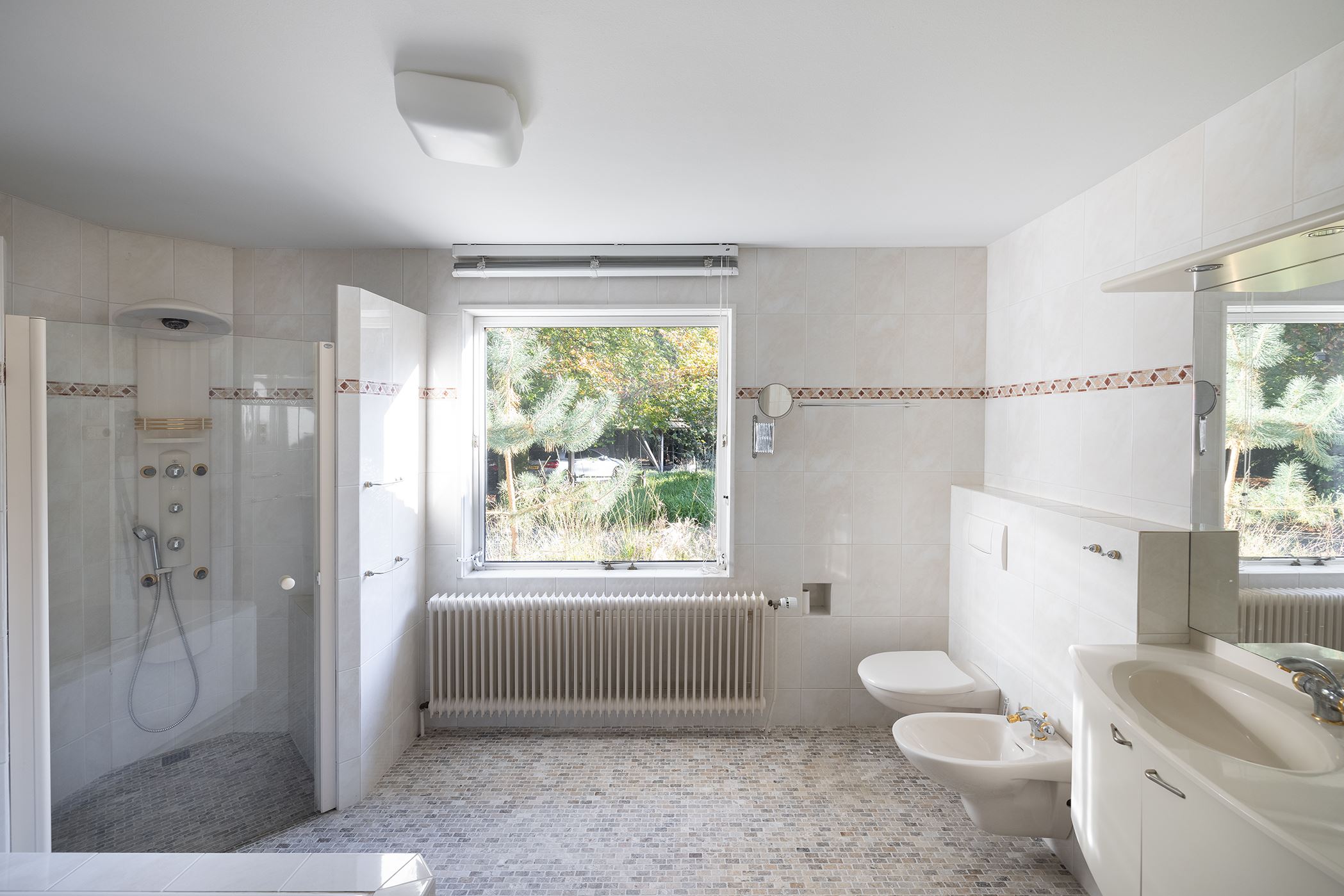 badkamer epe
