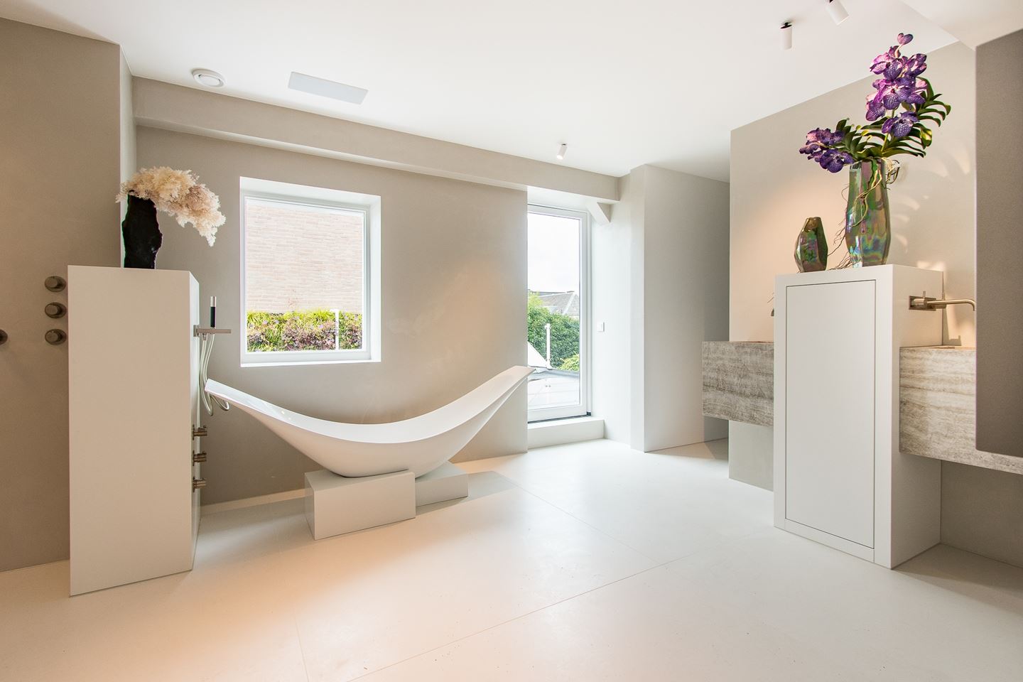Bovenwoning