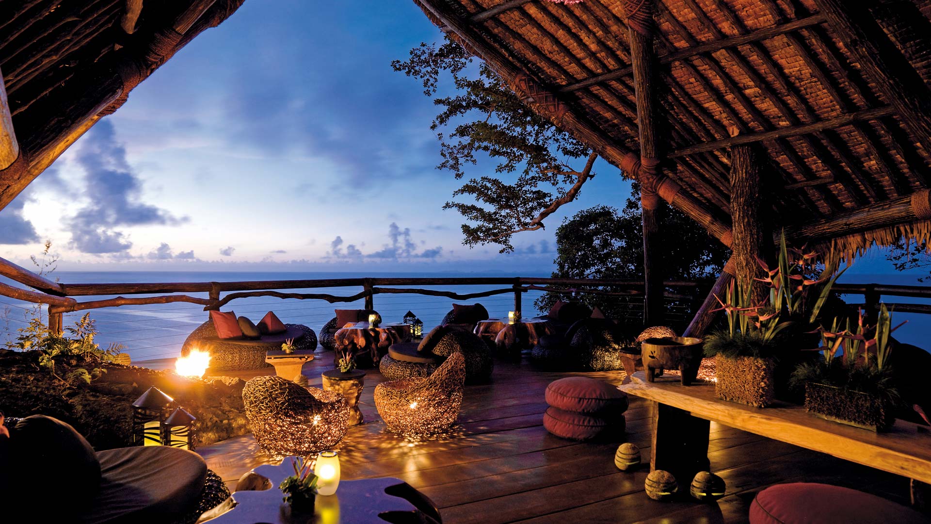 laucala island