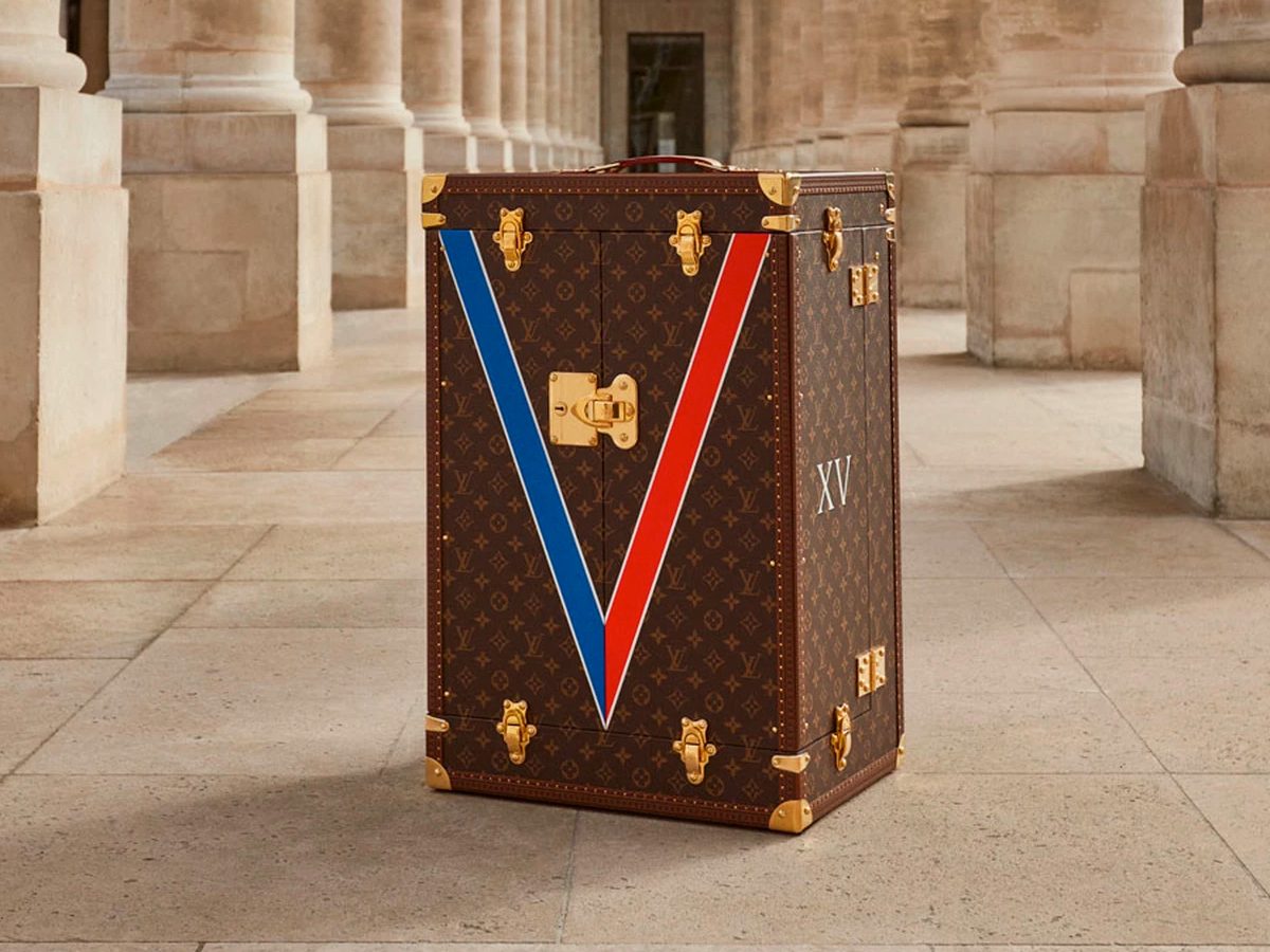 Louis Vuitton Rugby