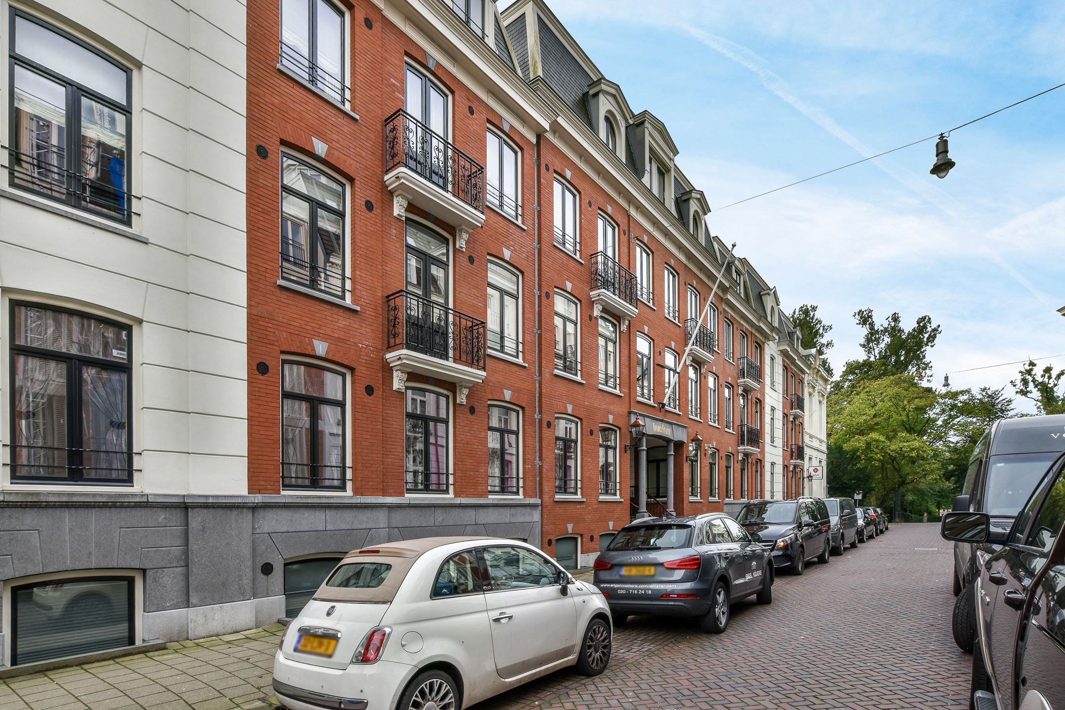 Wonen op de PC Hooftstraat voor ongeloofwaardige prijs Pure Luxe Wonen op de PC Hooftstraat voor ongeloofwaardige prijs Pure Luxe