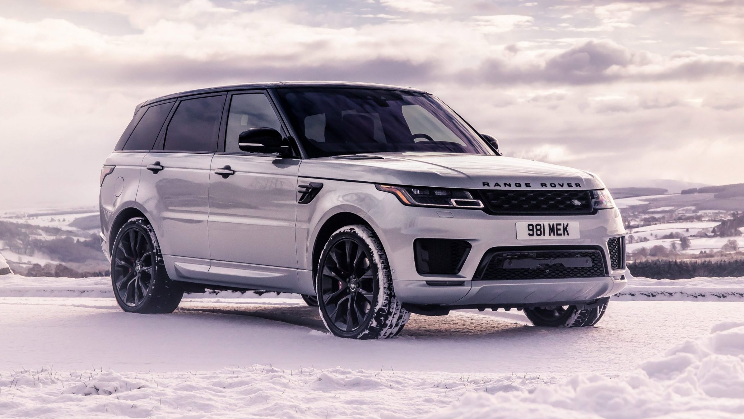 Range Rover