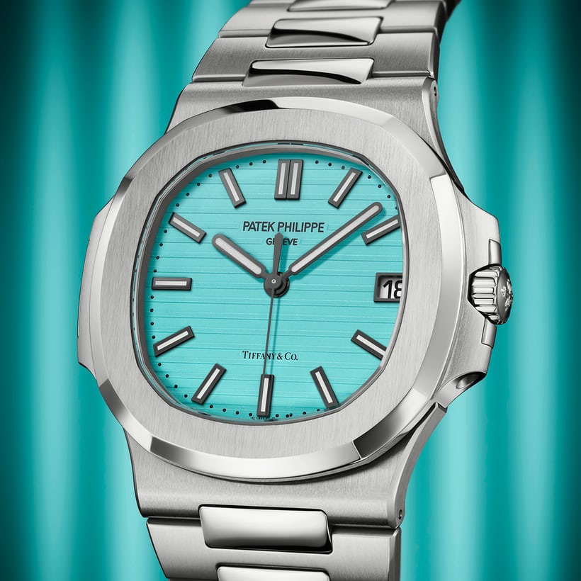 patek philippe kopen