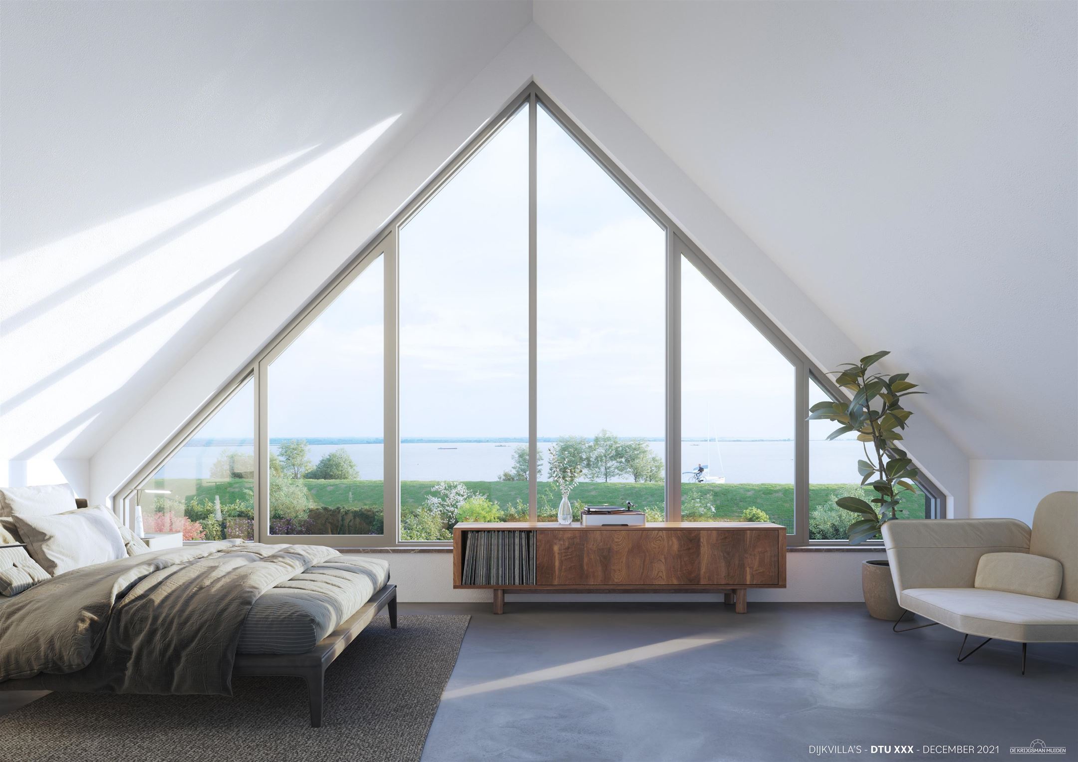 Slaapkamer