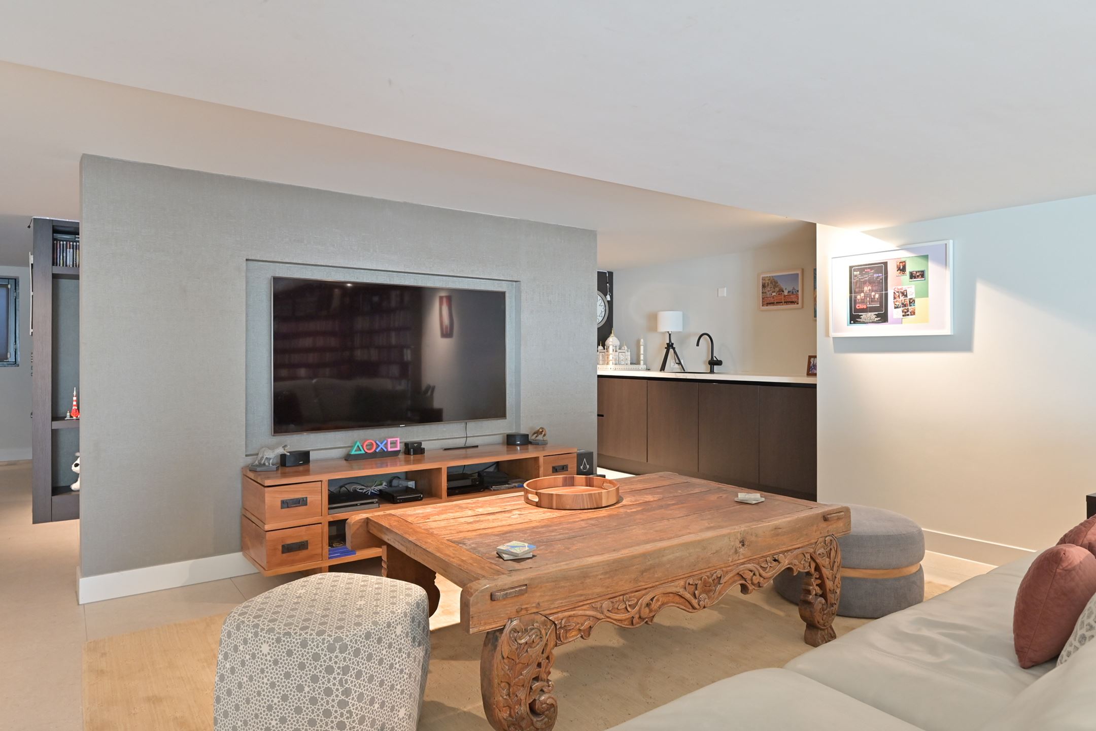 Gameroom