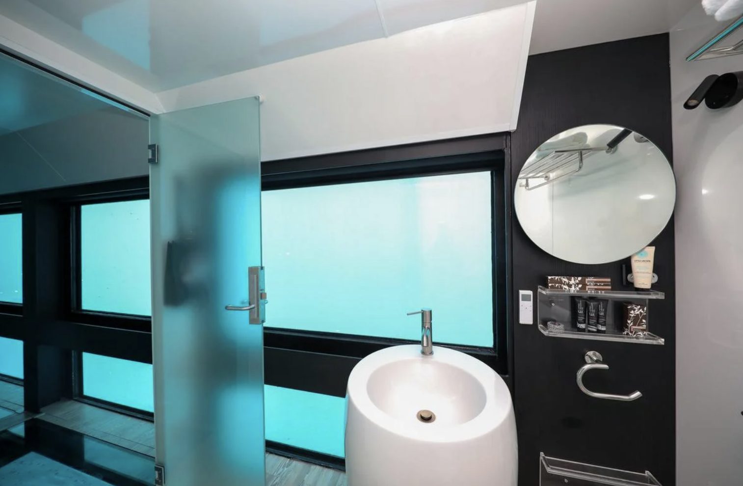badkamer Australie