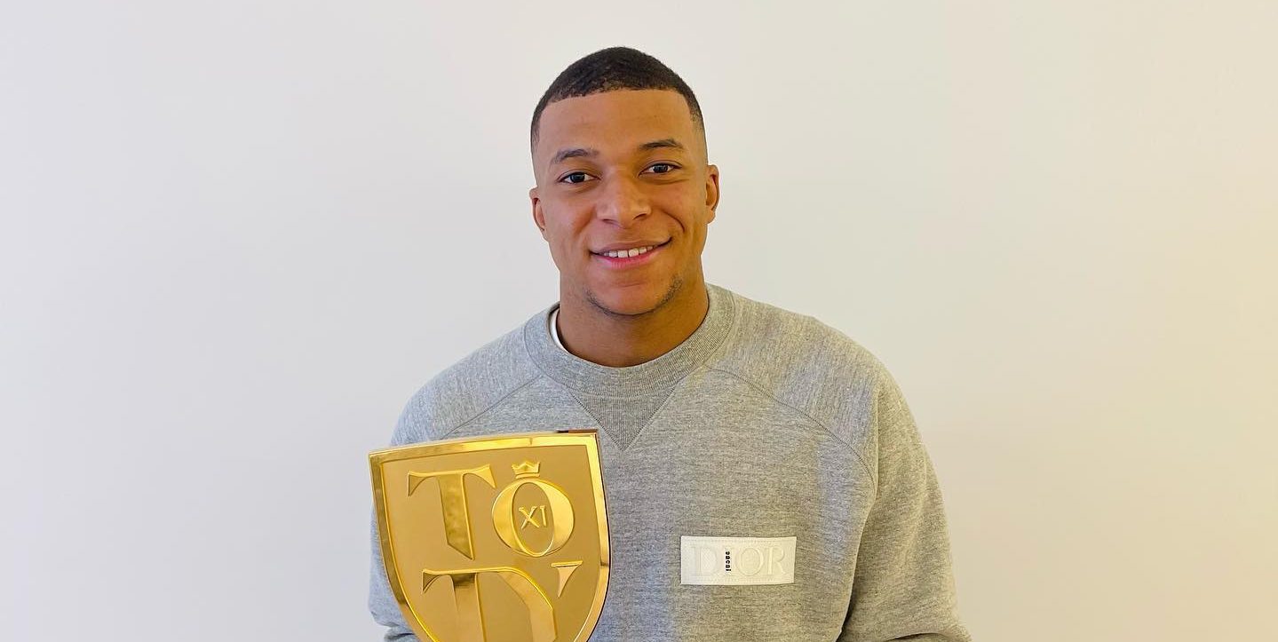 Zoveel gaat Kylian Mbappé per uur verdienen bij Real Madrid Pure Luxe
