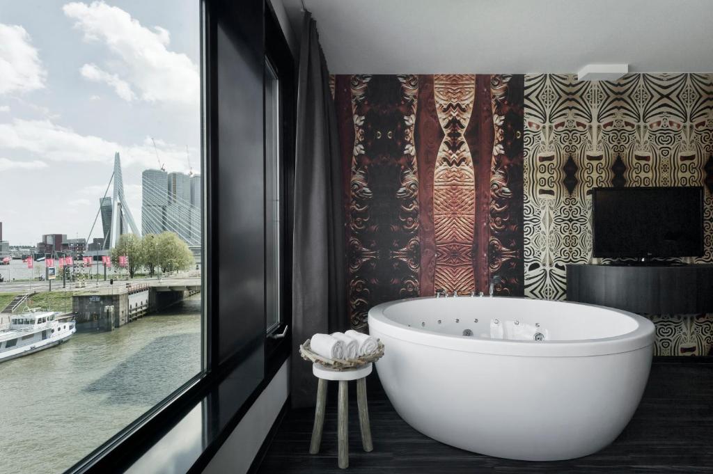 Rotterdam suite