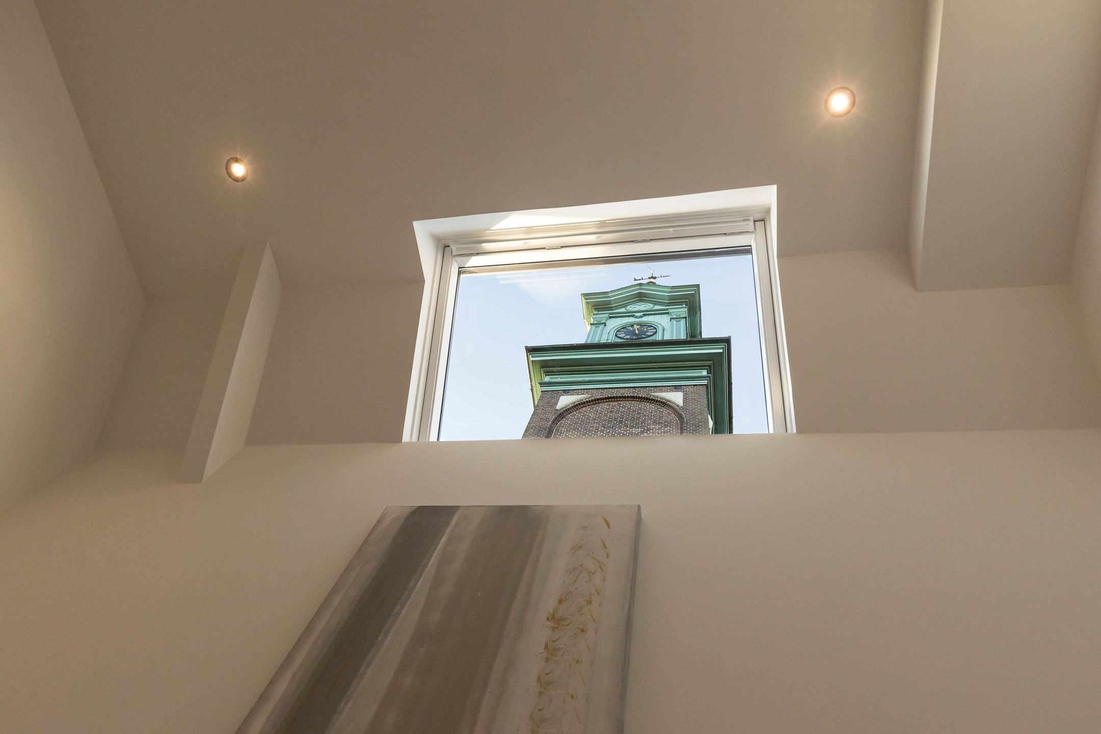 woon kerk