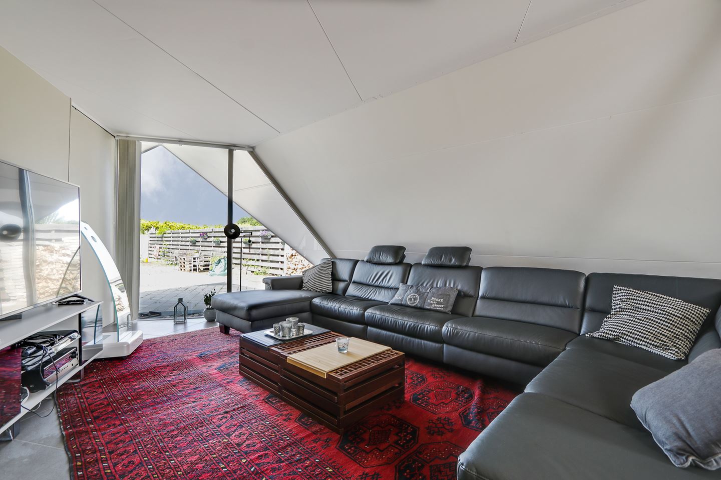 Piramidewoning