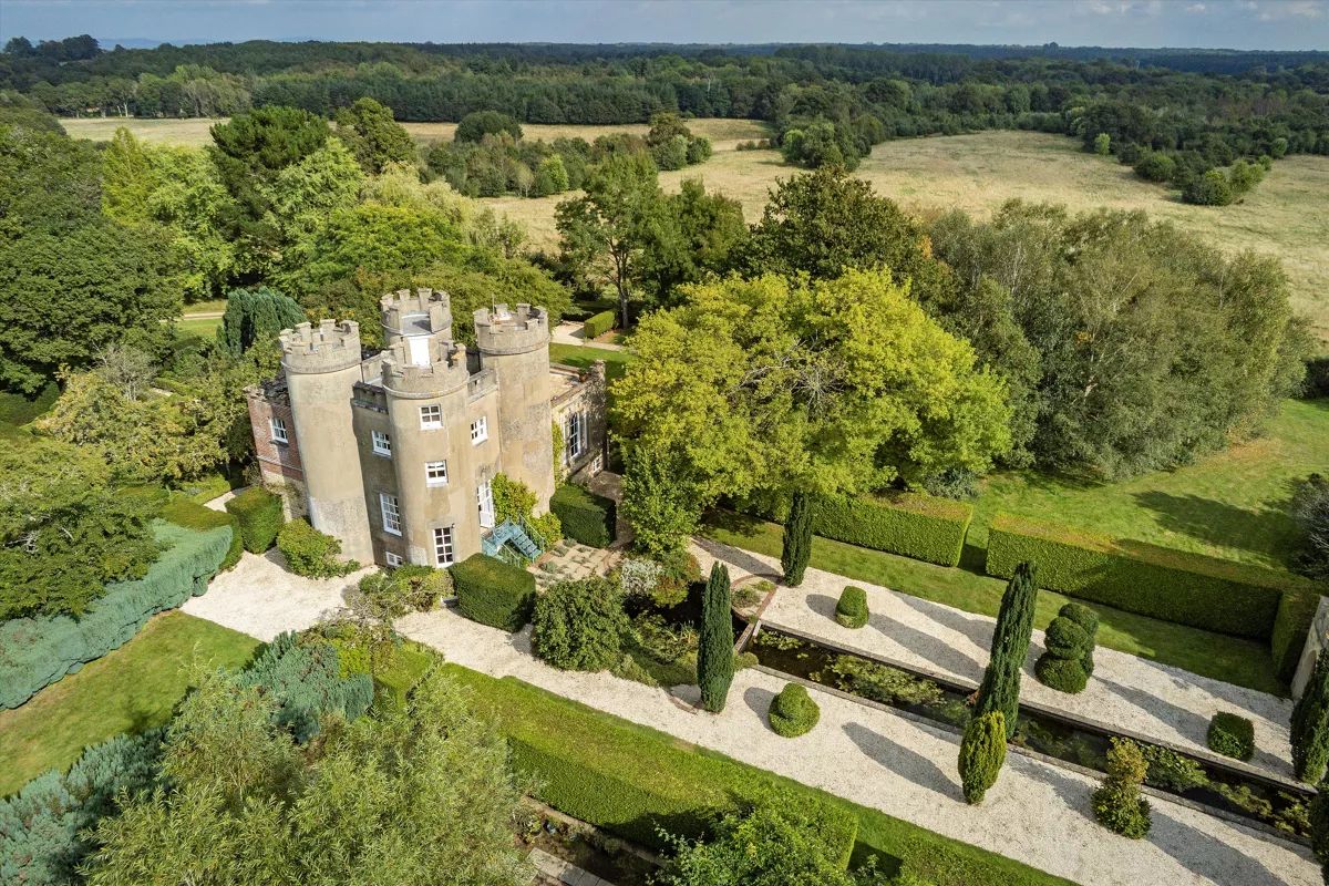 kasteel