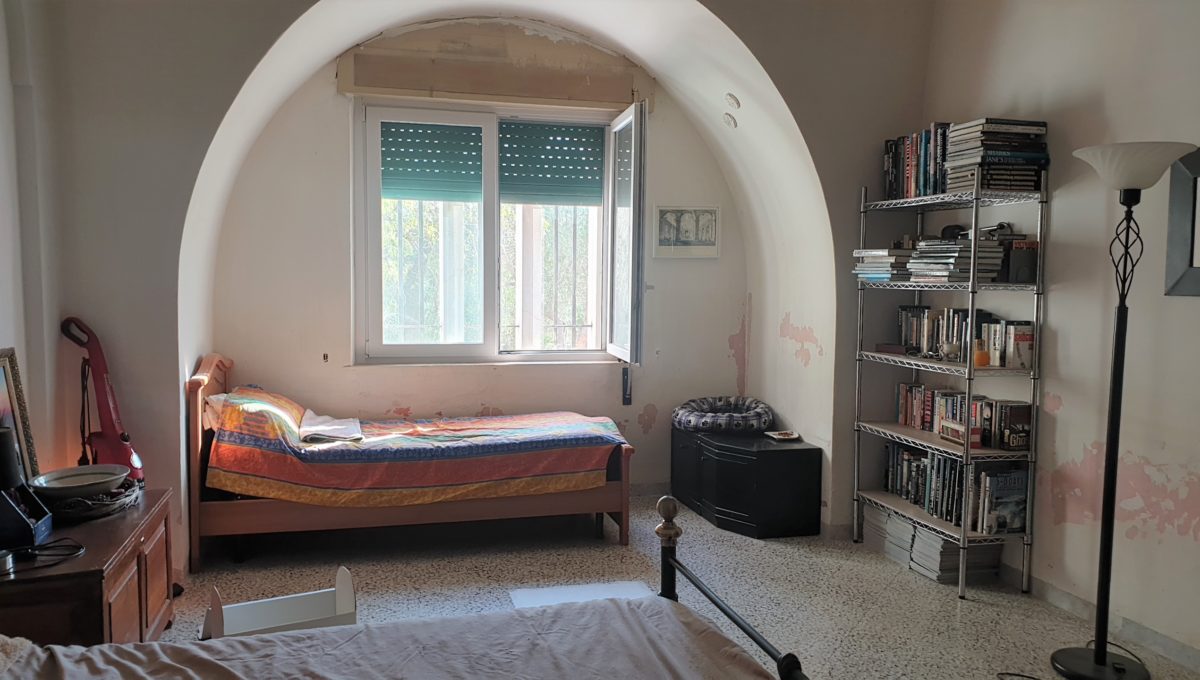 Slaapkamer