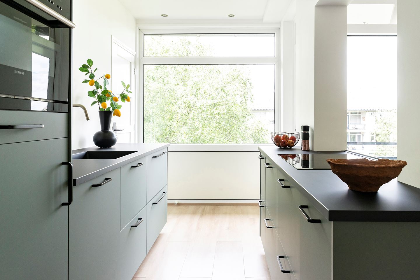 Keuken Eindhoven