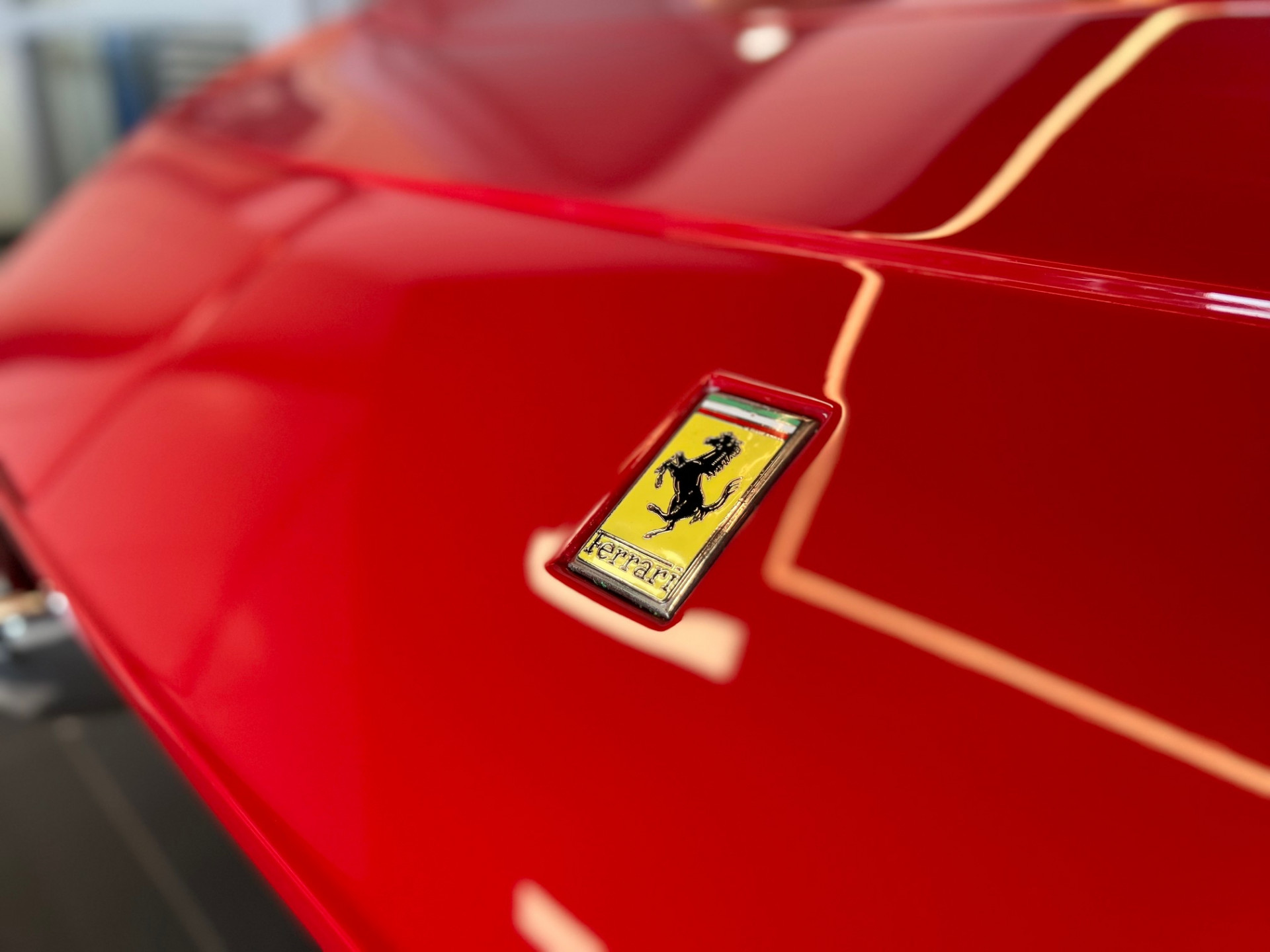 Ferrari