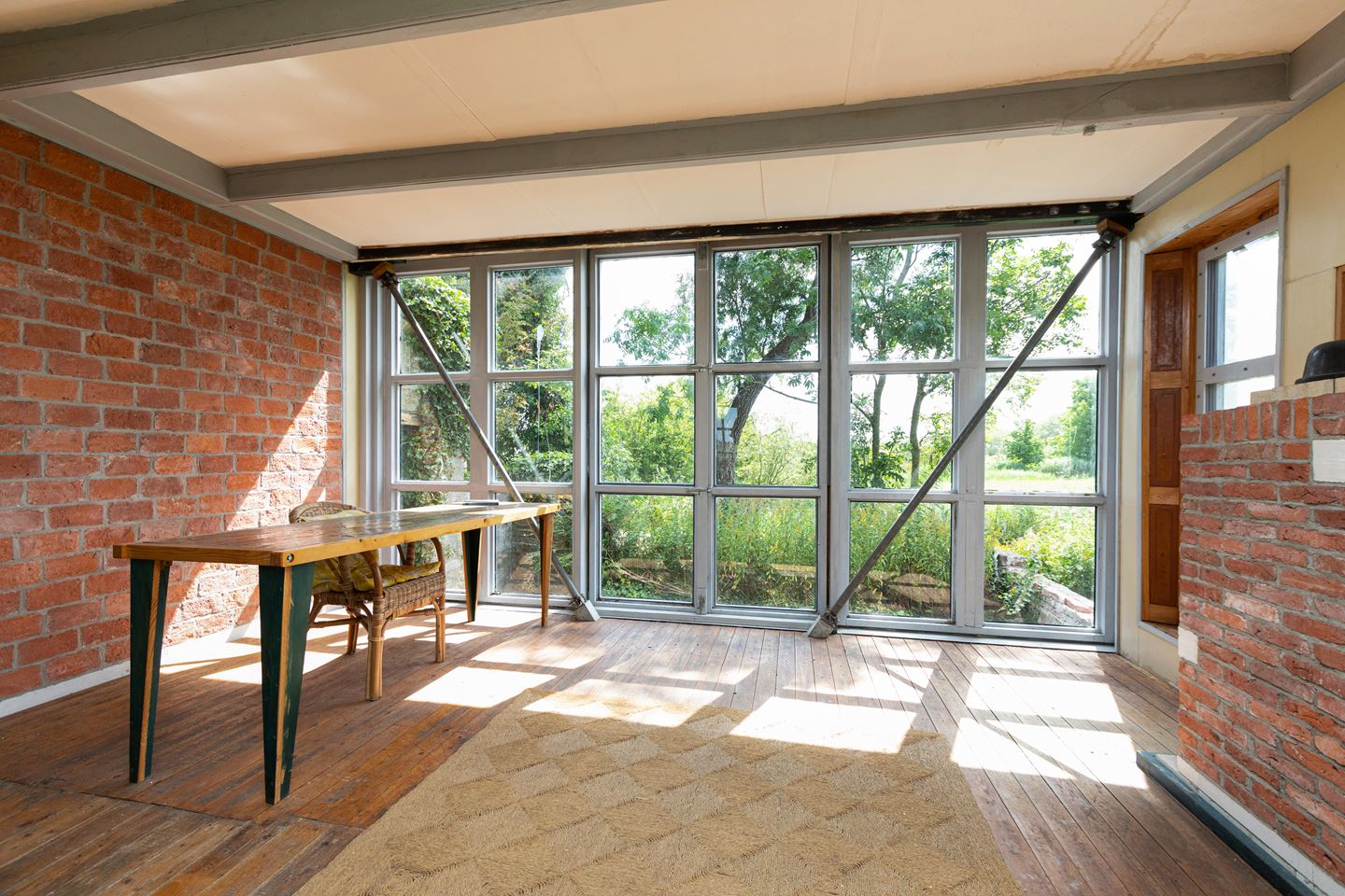 Friese woning