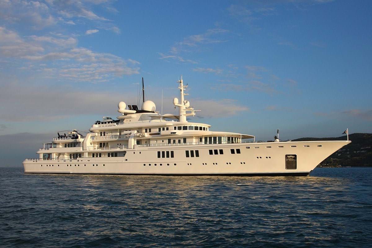 Paul Allen