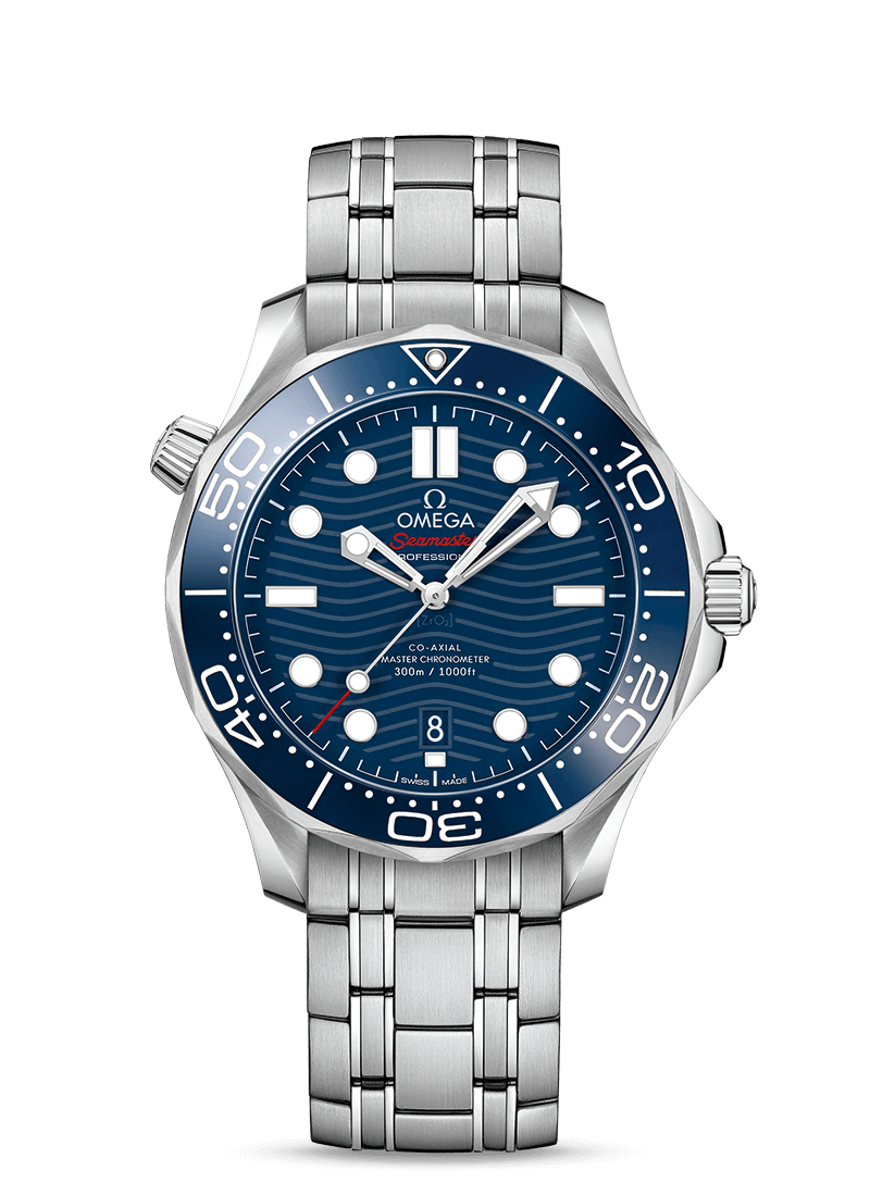 Prins William Omega