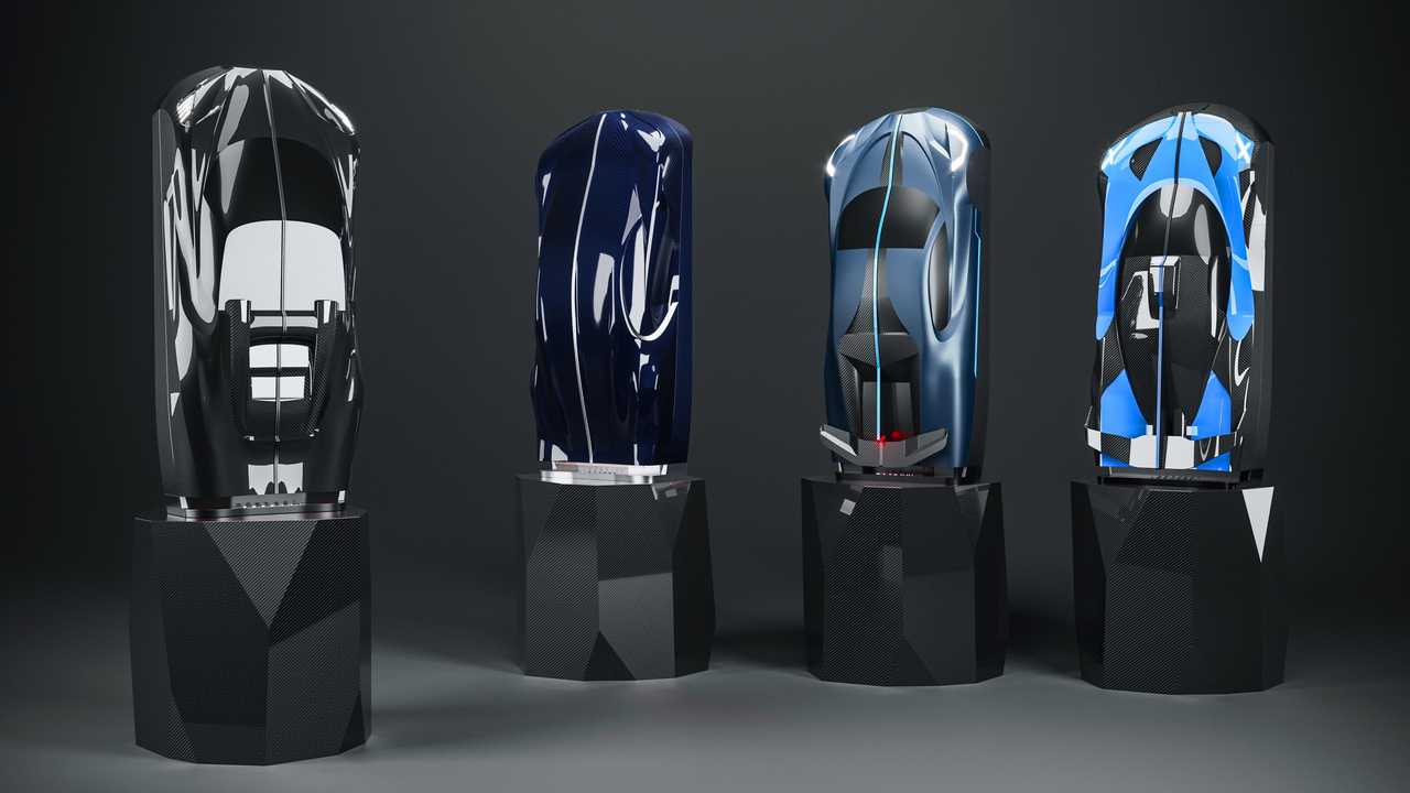 Bugatti