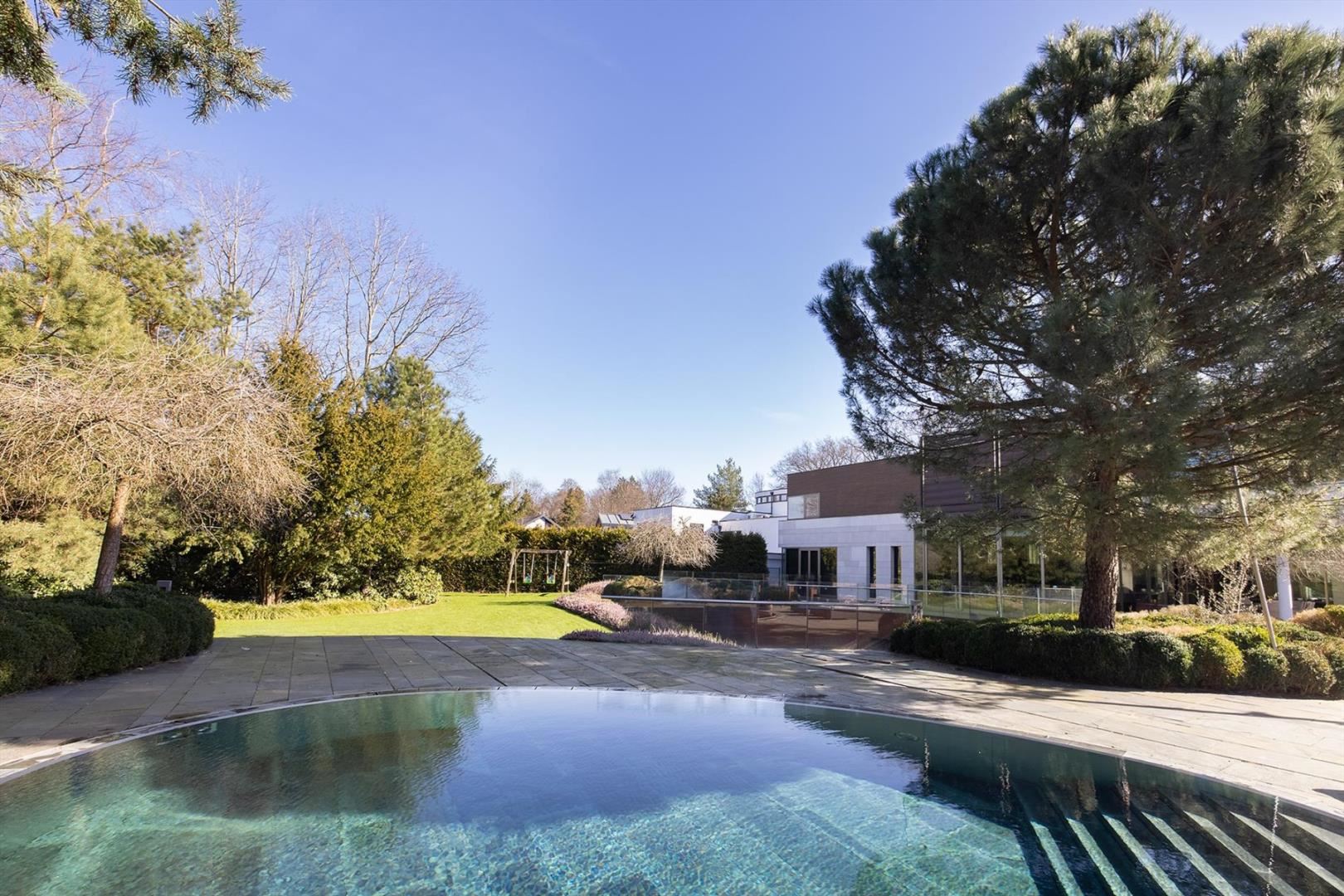 Villa Uden