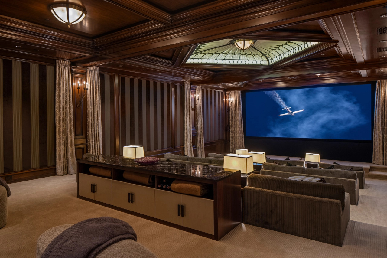 Villa Mark Wahlberg