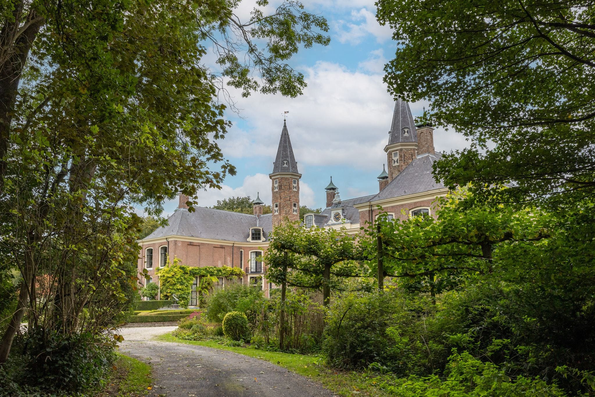 Kasteel