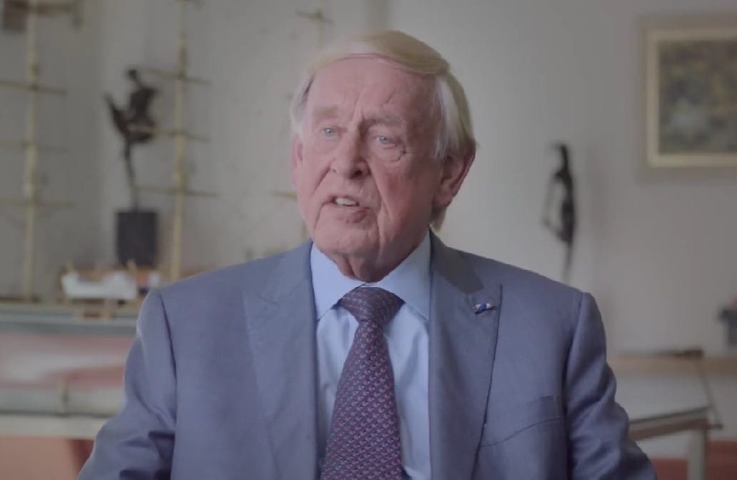 Frits Goldschmeding