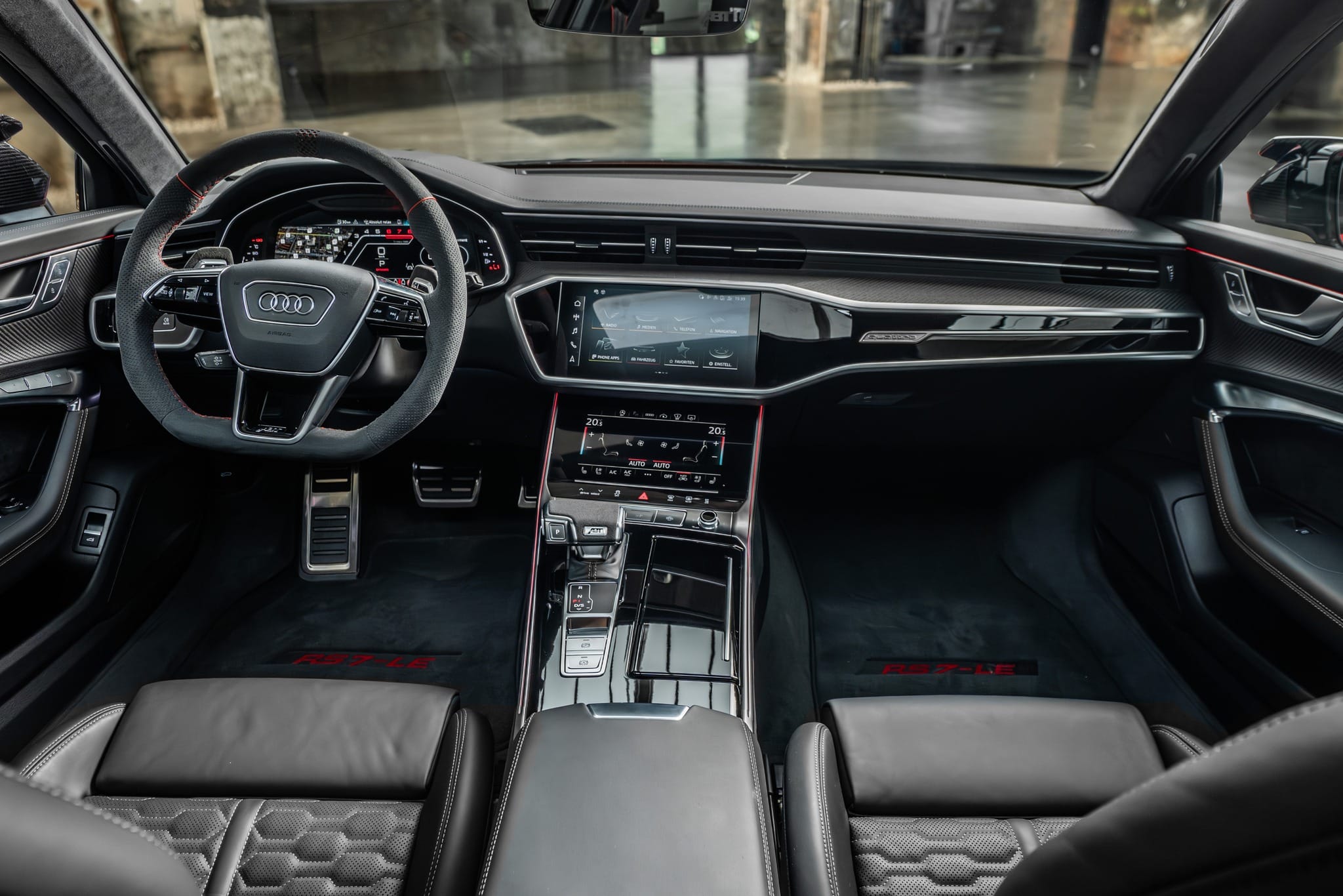 Audi RS7 Legacy Edition-02