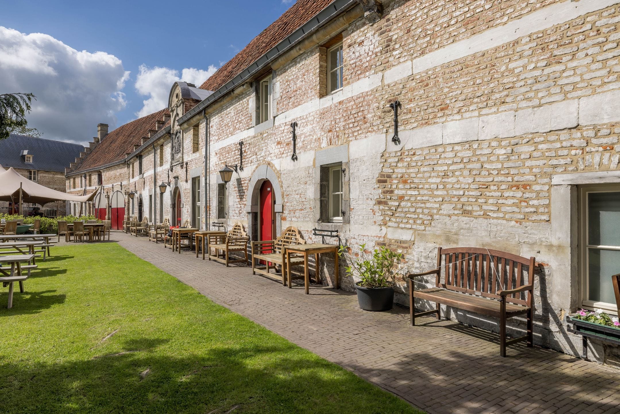 kasteel